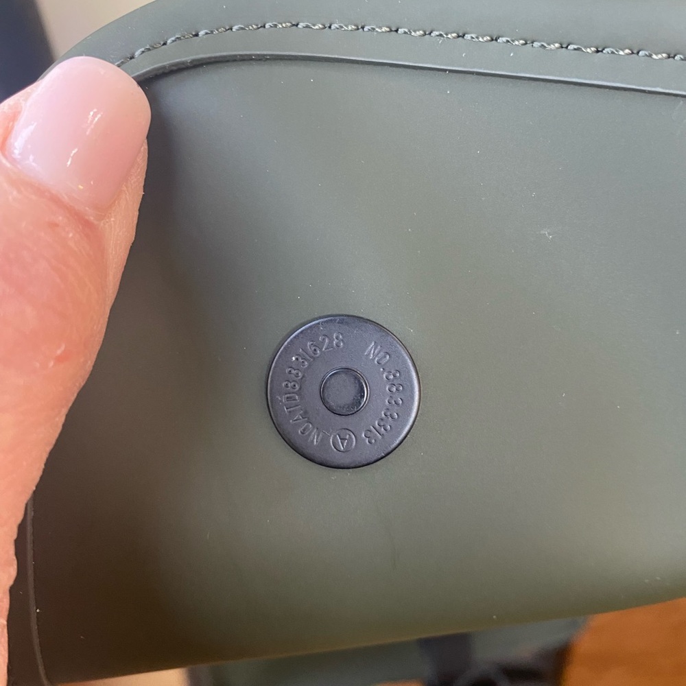 Rains Waterproof Backpack - Picture 7 of 11